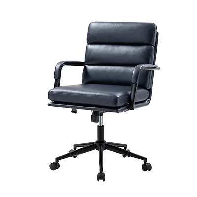 Comtemperary Joseph Task Chair with Arms