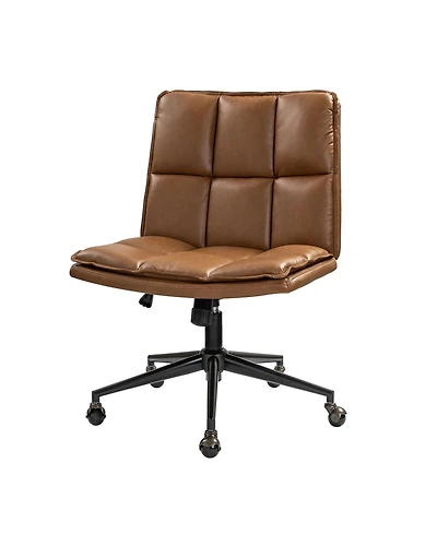 Judy Modern Style Task Chair with Tilt Lock Mechanism