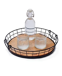 Tovolo Madison Serving Tray 14.75"
