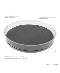 Tovolo Hexa Medium lazy Susan Set of Two