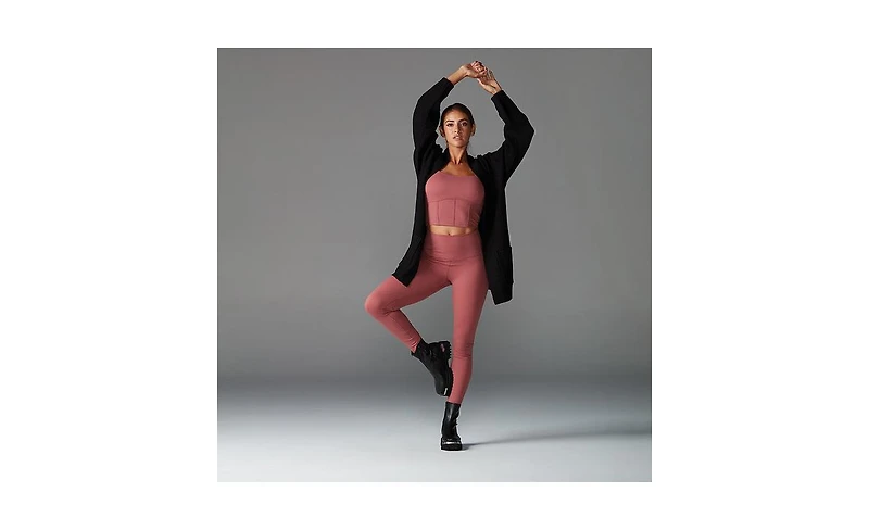 Tavi Women's Alpine Long Cardigan