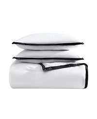 Betsey Johnson Signature Hotel 4-Pc. Comforter Set, Full/Queen