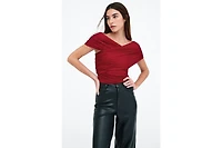 Marcella Women's Alyssa Infinity Top