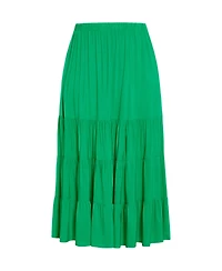 City Chic Women's Dylan Skirt