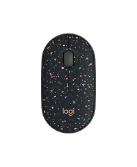 M340 Design Collection Wireless Mouse - Speckles