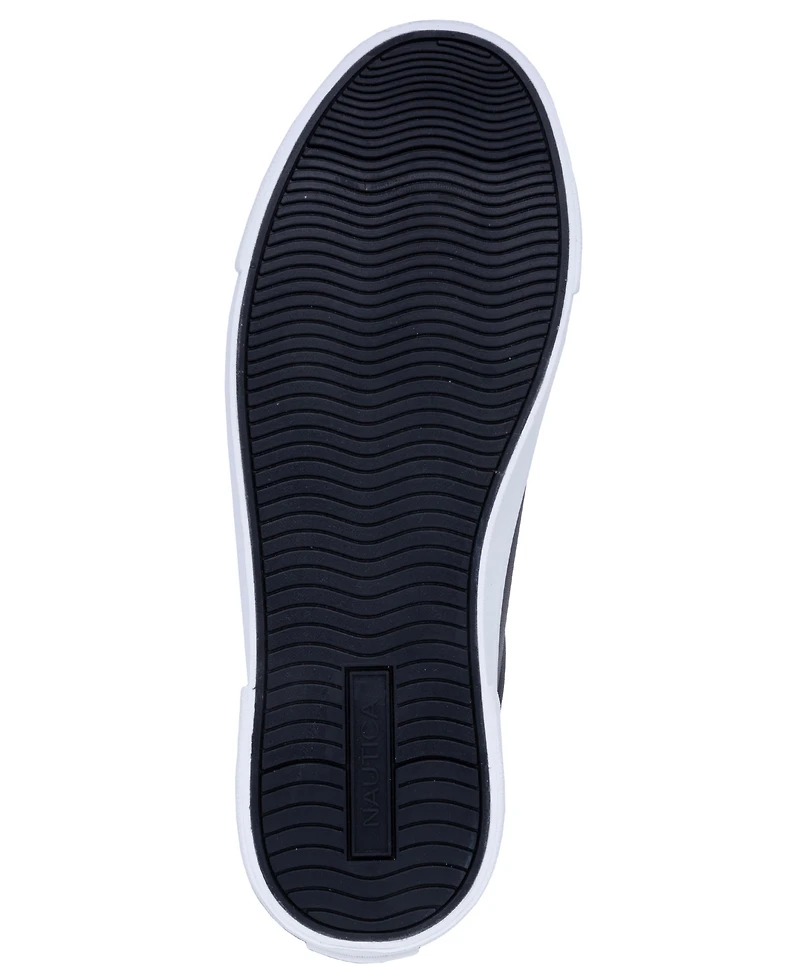 Nautica Men's Alos Sneakers