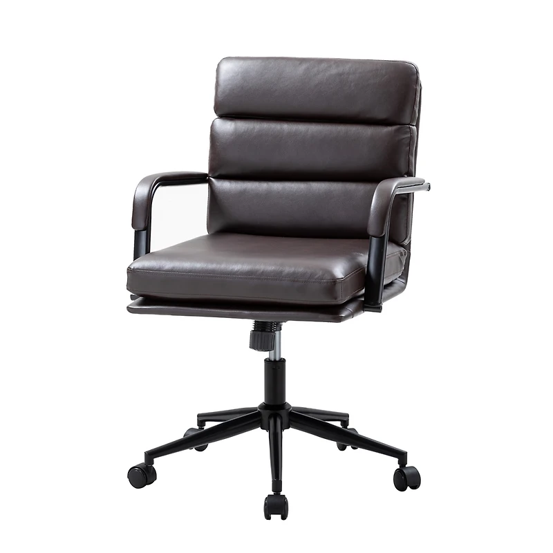 Comtemperary Joseph Task Chair with Arms