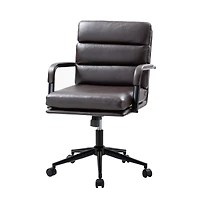 Comtemperary Joseph Task Chair with Arms