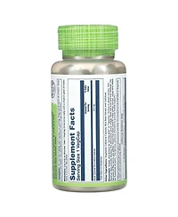 Solaray True Herbs Nopal Prickly Pear Cactus 500 mg