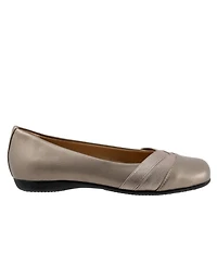 Trotters Stella Flat