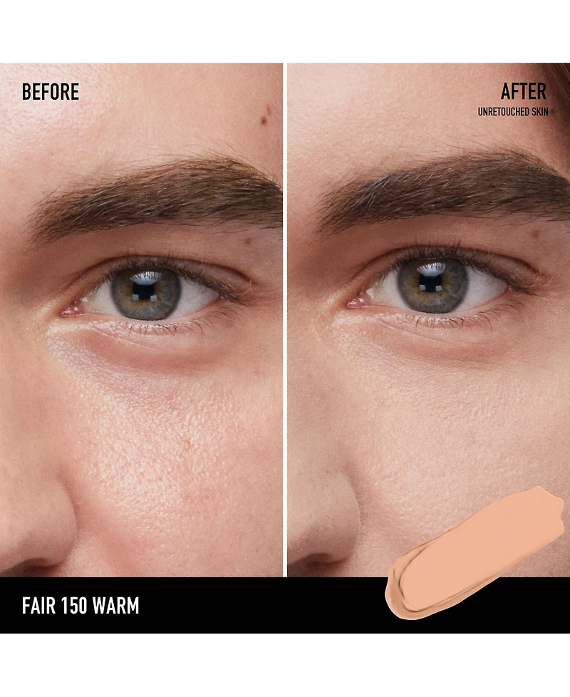 bareMinerals barePro 16HR All Over Skin-Perfecting Matte Concealer Mineral Spf 25