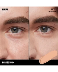 bareMinerals barePro 16HR All Over Skin-Perfecting Matte Concealer Mineral Spf 25