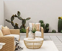 Closeout! Bashian Anguilla 7'6"x9'6" Area Rug