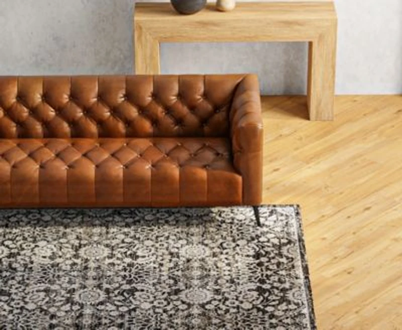 Bashian Parlin Rug Collection