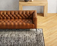 Bashian Parlin Rug Collection