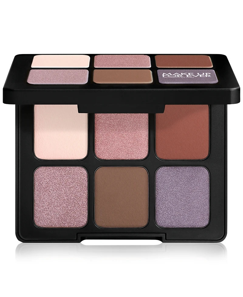 Make Up For Ever Artist To Go Palettes