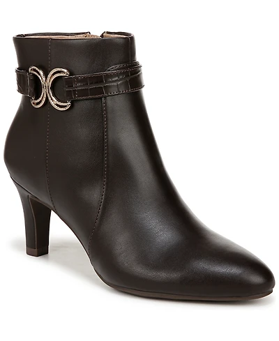 LifeStride Guild 2 Dress Booties