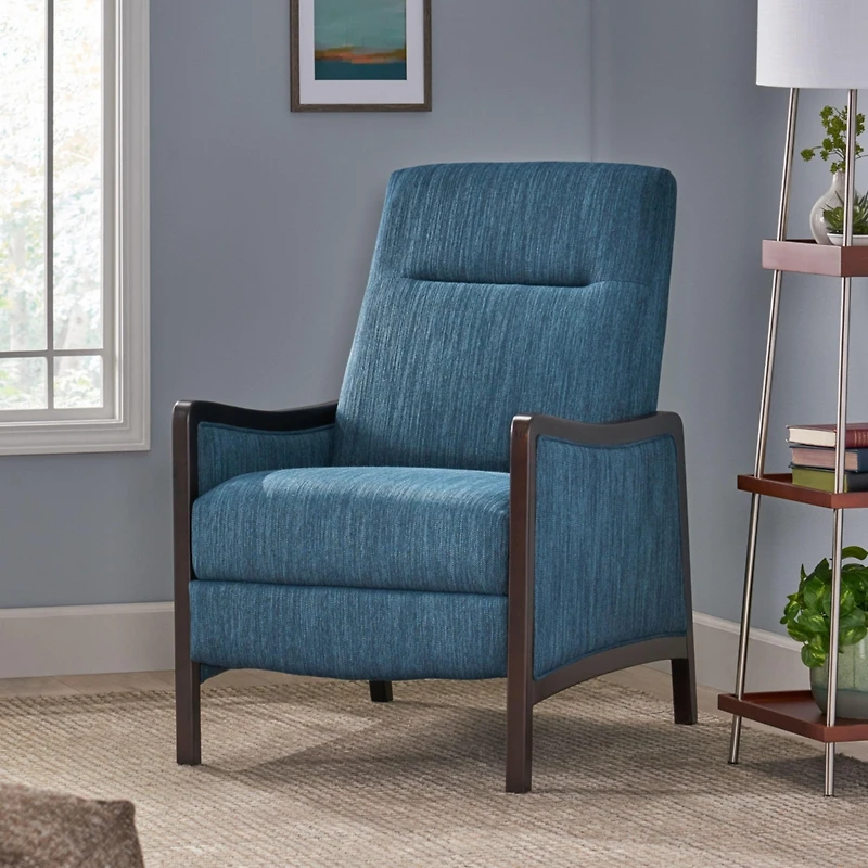 Streamdale Modern Recliner Chair Comfort, Style, and Relaxation at Home
