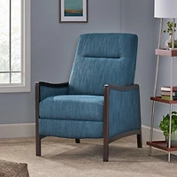 Streamdale Modern Recliner Chair Comfort, Style, and Relaxation at Home