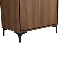 Levistar Bathroom Vanity Ample Storage, Moisture-Resistant, Easy Assembly
