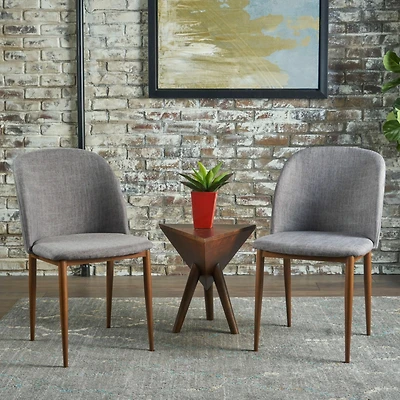 Streamdale Versatile and Supportive Dining Chair, Perfect for Any Space