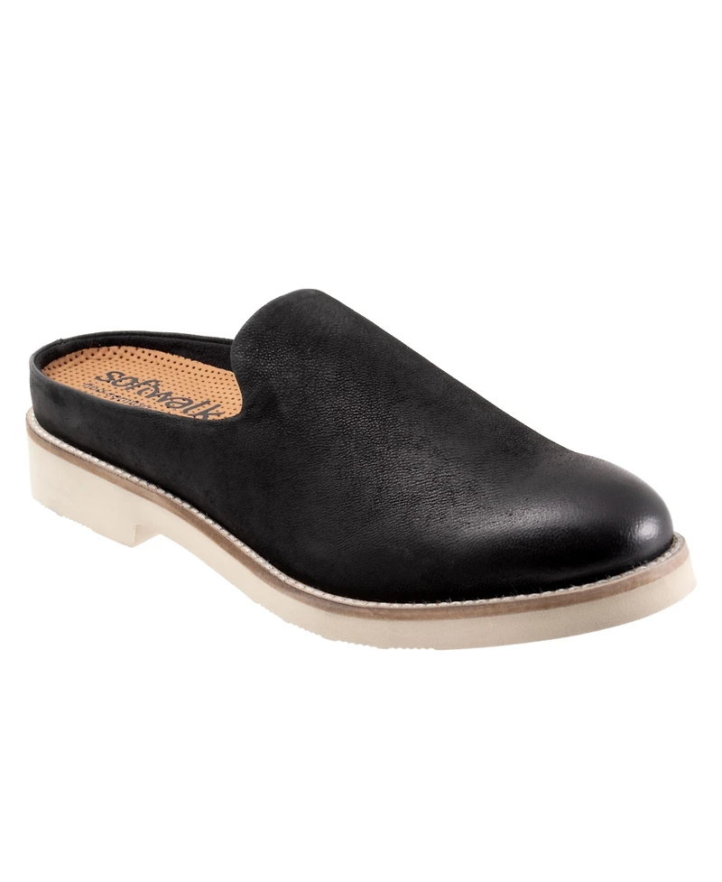 Softwalk Wolcott Ii Flat