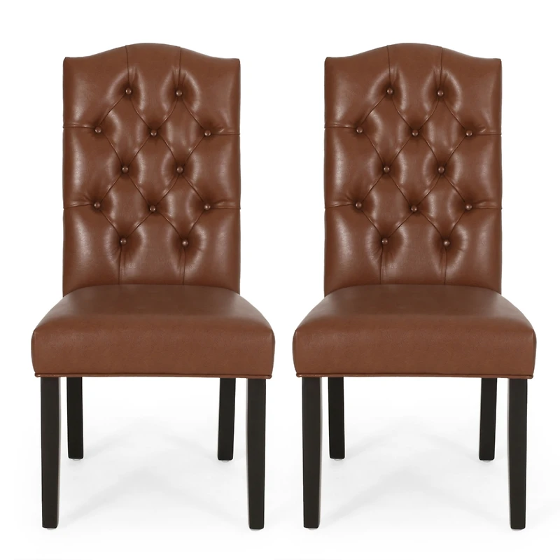 Streamdale Luxurious Dining Chairs for Style and Comfort