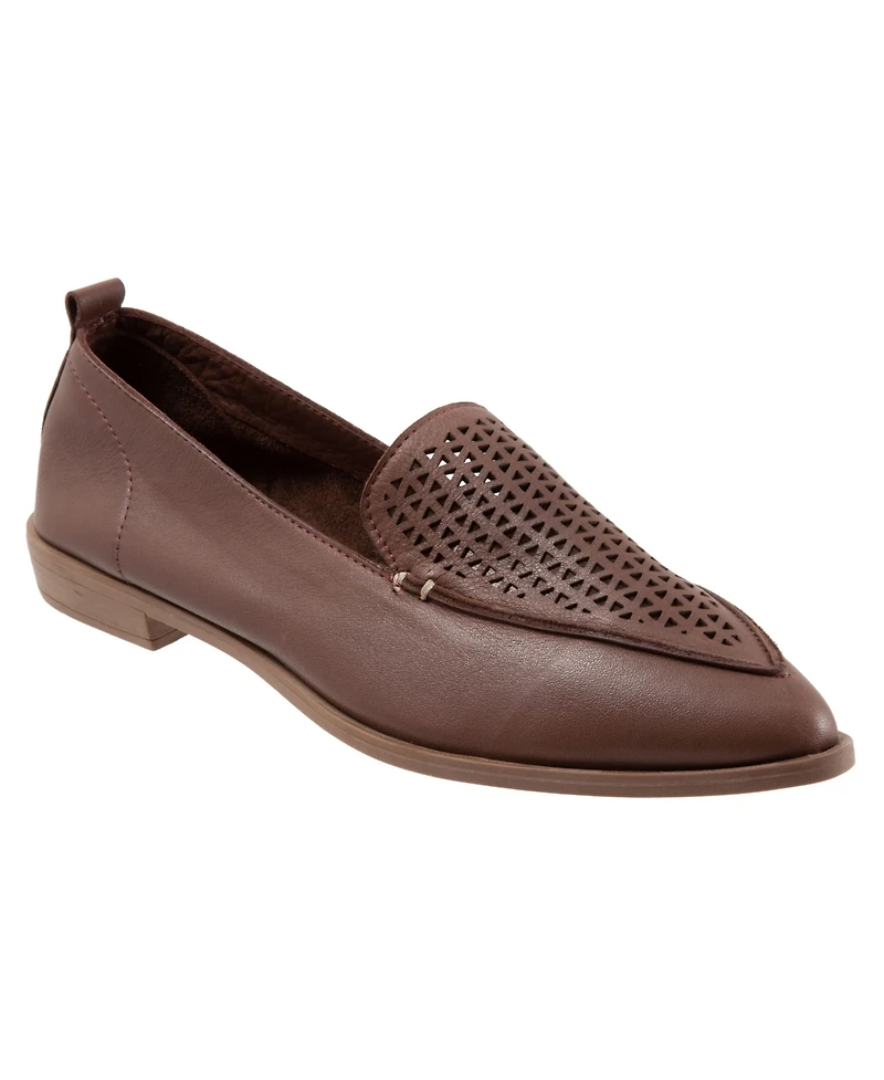 Bueno Blazey Flat