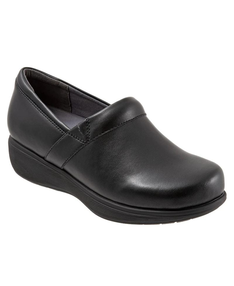 Softwalk Meredith Sport Clog