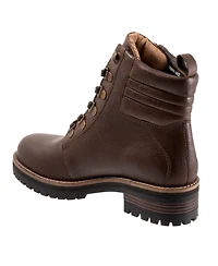 Softwalk Everett Boot