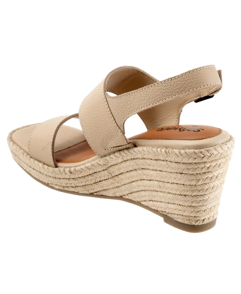 Softwalk Hartley Sandal