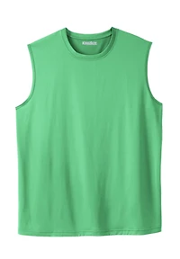 KingSize Men's No Sweat Muscle Tee
