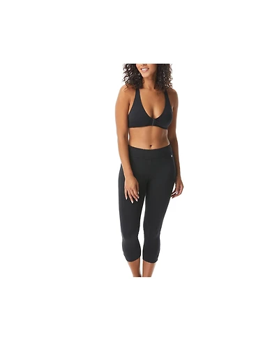 Beach House Sport Women's Cobra Swim Capri
