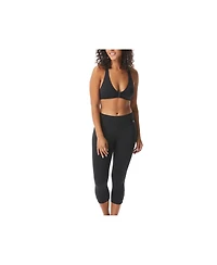 Beach House Sport Women's Cobra Swim Capri