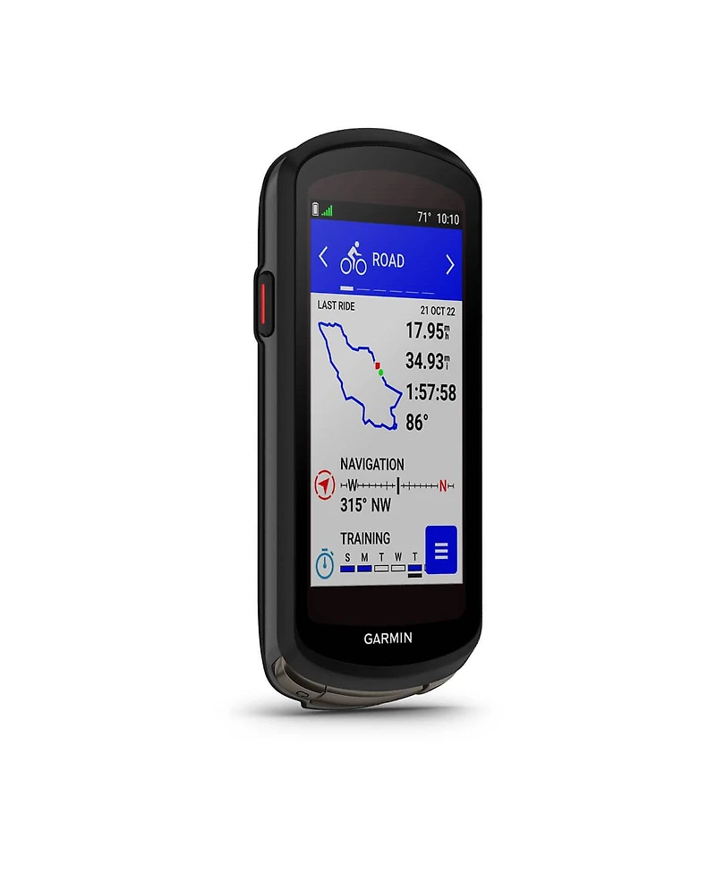 Edge 1040 Solar