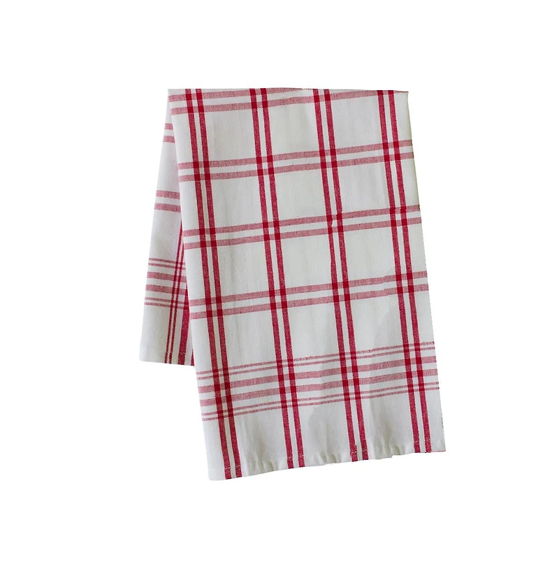 Slickblue Kitchen Essential Tea Towels for Home Culinary Delights (Set of 3)