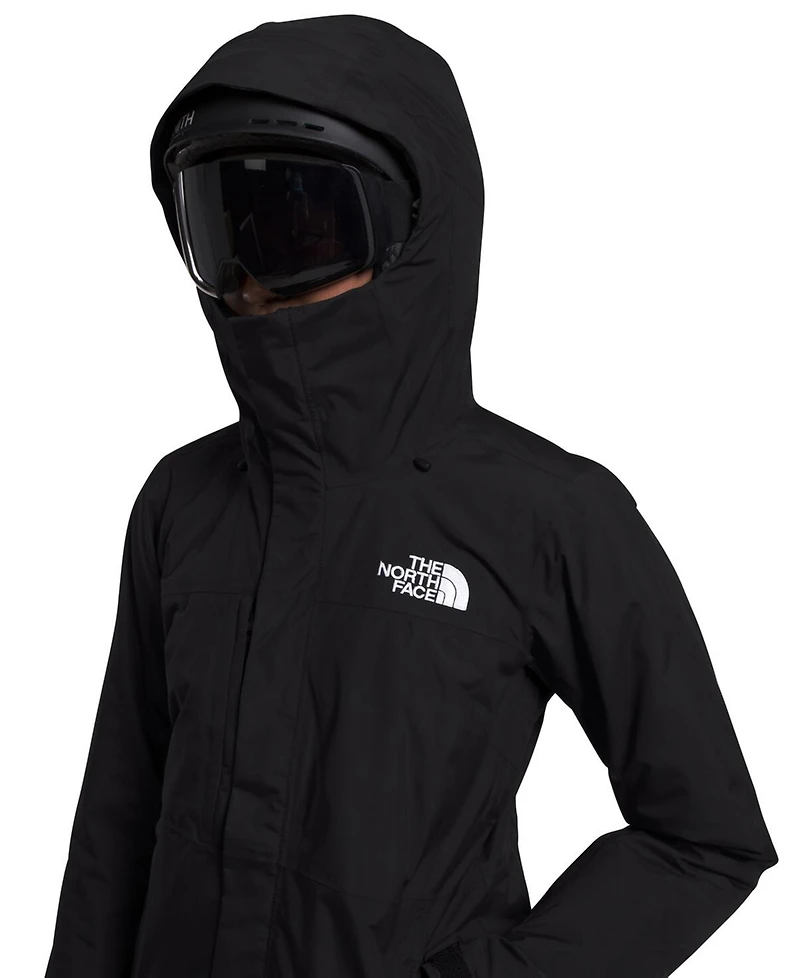 The North Face Women's Freedom Hooded Jacket
