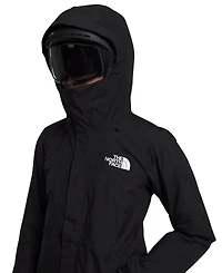 The North Face Women's Freedom Hooded Jacket