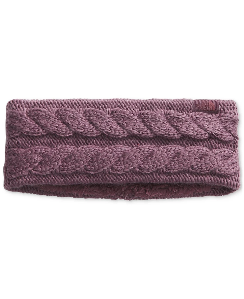The North Face Women's Oh Mega Fleece Earband