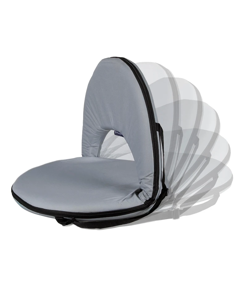 Stansport Go Anywhere Chair Gray