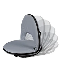 Stansport Go Anywhere Chair Gray