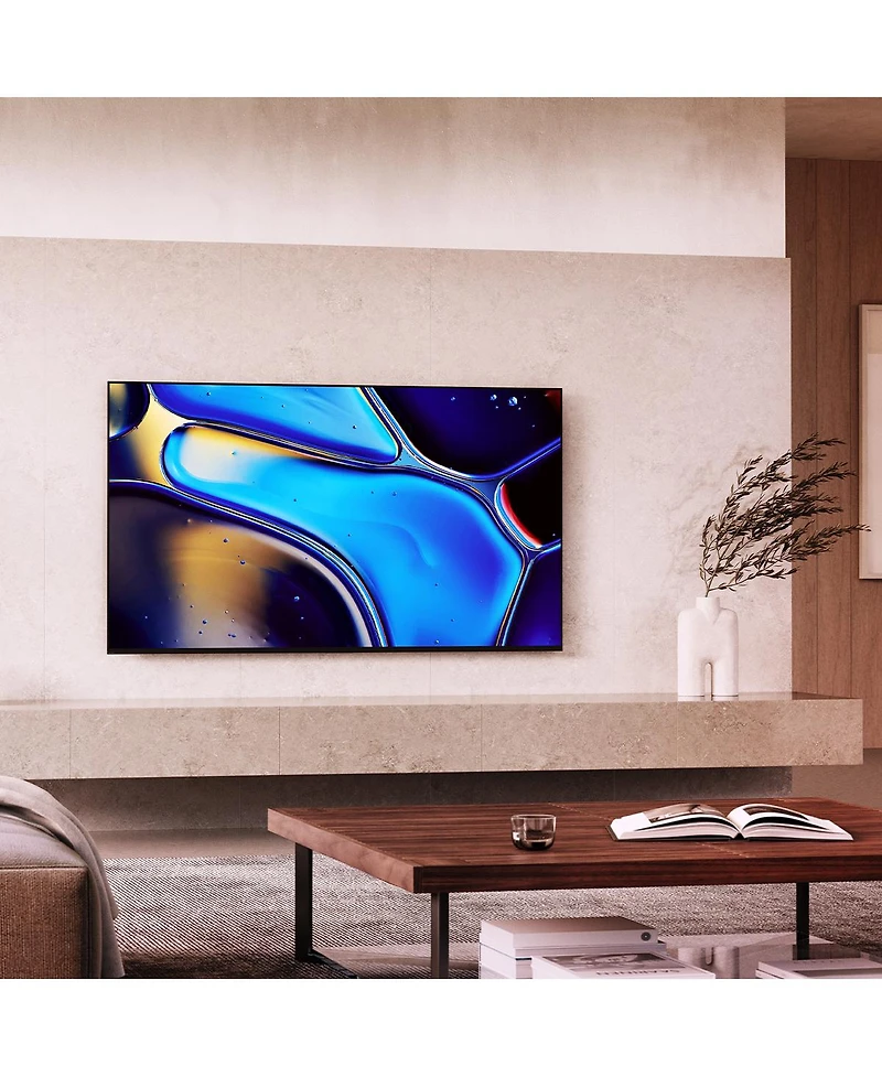 Sony K65XR80 Bravia 8 65" 4K Oled Smart Tv (2024)