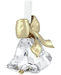 Swarovski Holiday Magic Bells Ornament