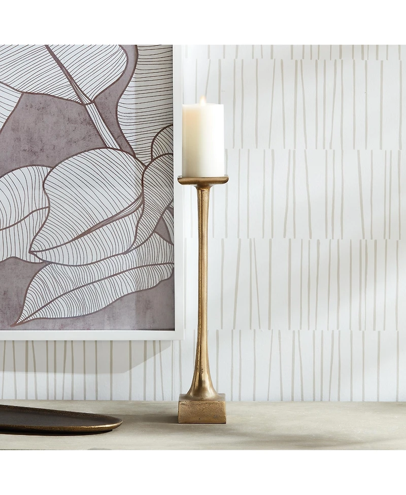 Milton Candle Stand Tall