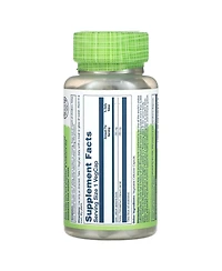 Solaray True Herbs Garlic Parsley 530 mg