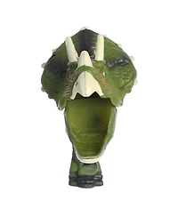 Aurora Toys Small Triceratops Grabber Engaging Toy 7.75"