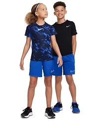 Nike Big Kids Trophy23 Dri-fit 7" Training Shorts