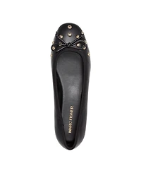 Marc Fisher Women's Tempts Slip-On Dress Ballet Flats