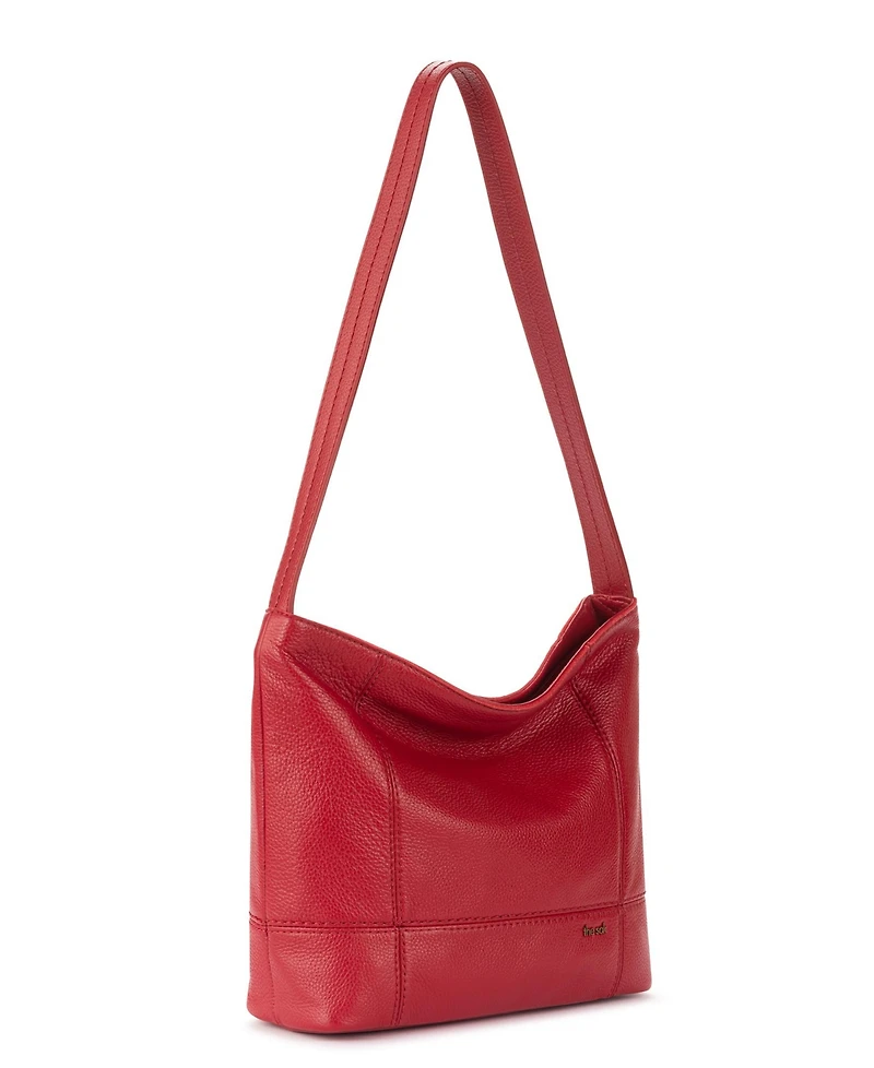 The Sak Women's De Young Leather Hobo Bag