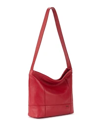 The Sak Women's De Young Leather Hobo Bag